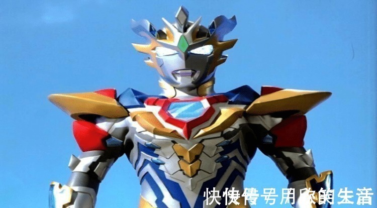 塔尔塔罗斯|五个有资格与诺亚交手的奥特曼,除了三个奥特战士,还有两头怪兽!