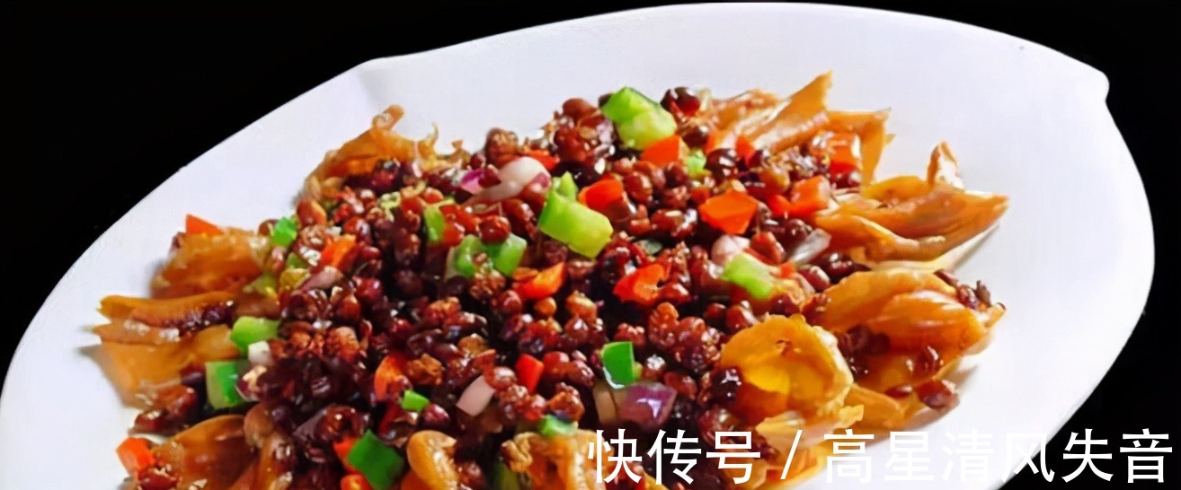 香菇|精选35款菜肴分享，有荤有素营养美味，你也试做几道吧！