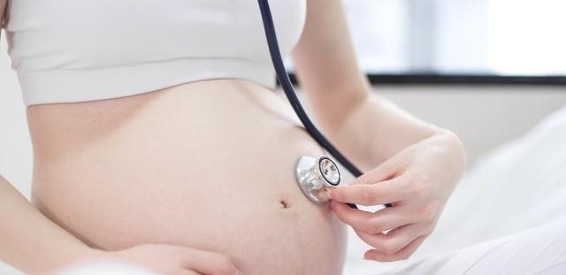 宝宝|若孕妇身体的这些部位消失了,或许表示宝宝快要出生了!不妨一看!