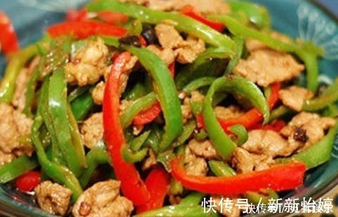 腥味|炒肉时，用淀粉腌制就错了！30年大厨教你3招，鲜香嫩滑，无腥味