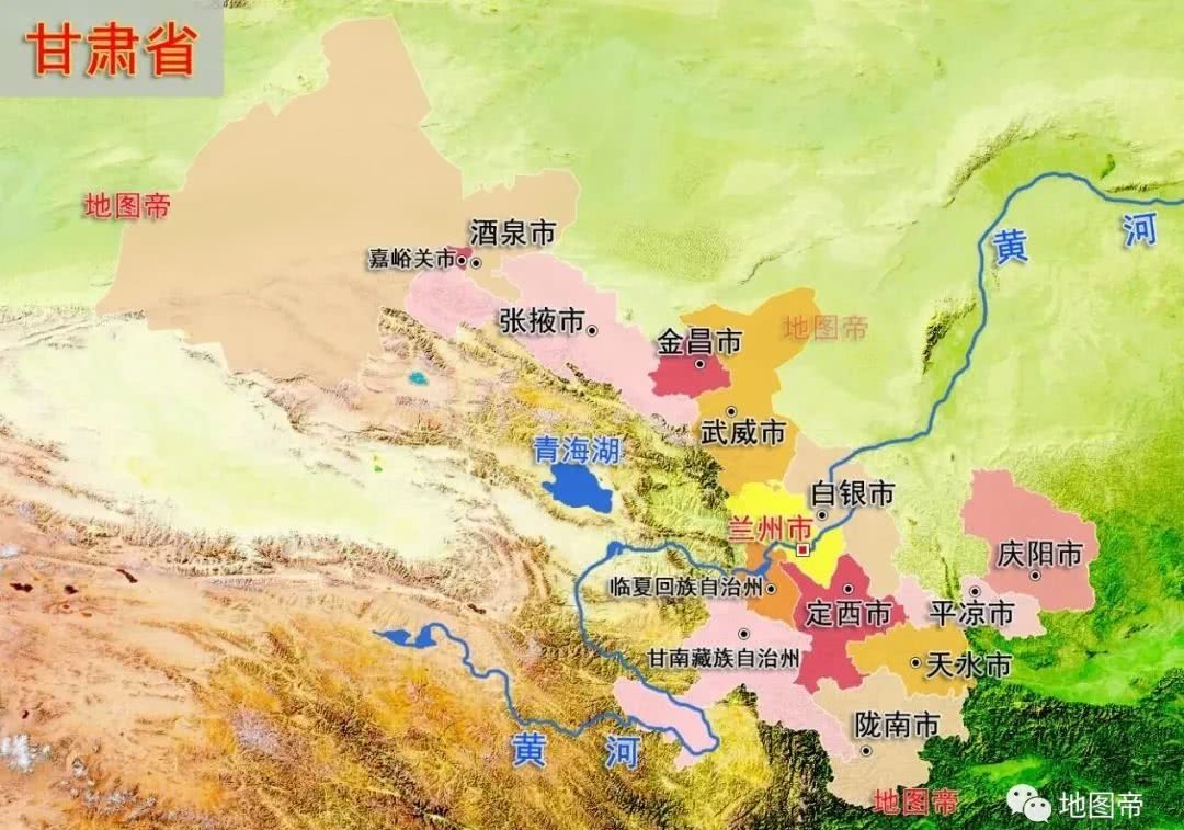 北伐|姜维第六次北伐，在段谷被邓艾击败，段谷在哪里？