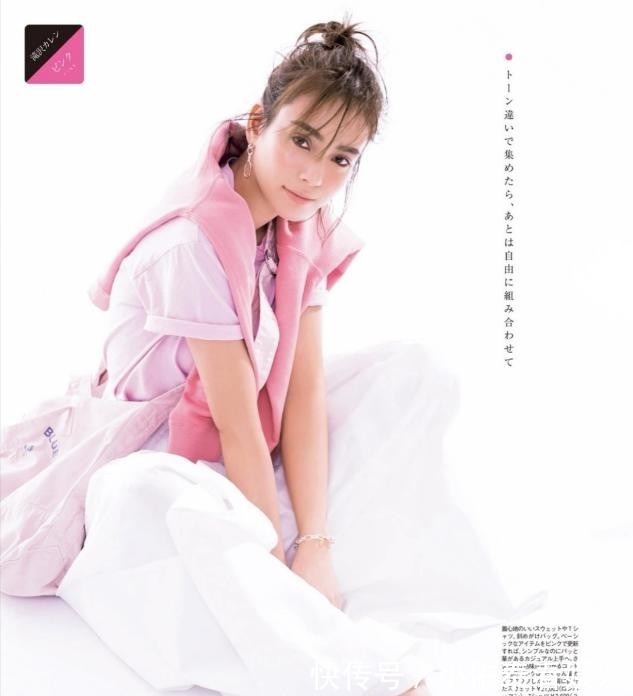 年纪|不管什么年纪的女人,这3个“颜色”都别穿,显得老气又掉档次