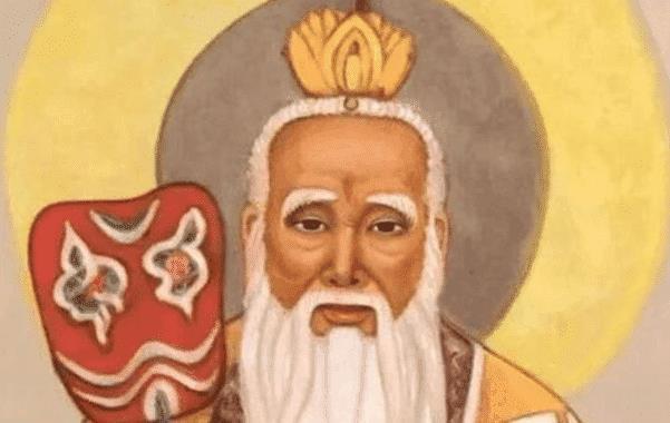 始祖|太上老君作为道教始祖, 他为什么要向玉帝俯首称臣