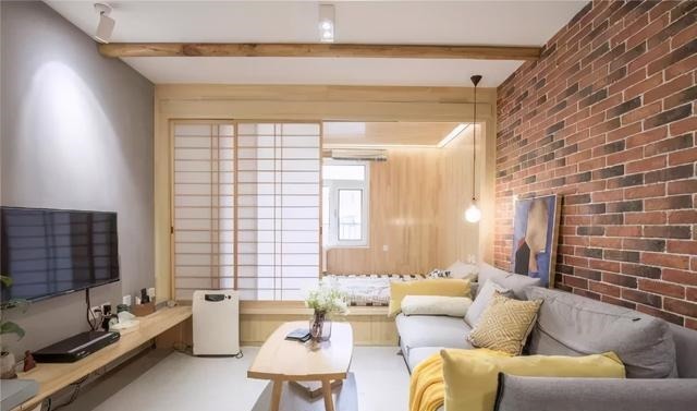 安装|不要户型小就做榻榻米,这些卧室设计实用又好看