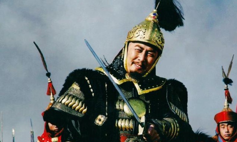 强悍|清朝八旗铁骑非常强悍,碰到难题还得请出明朝留下的一支特种兵