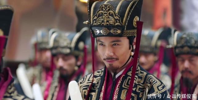 涨价|皇帝俘获5000美人,羊车停哪就去哪留宿,满城竹子都因此涨价