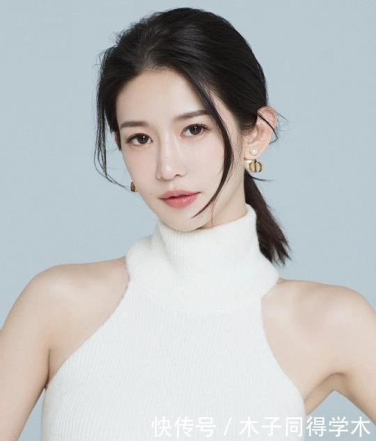 刘海|百搭的发型有哪些?拳击辫高级显气质,这一款看起来很是温柔减龄