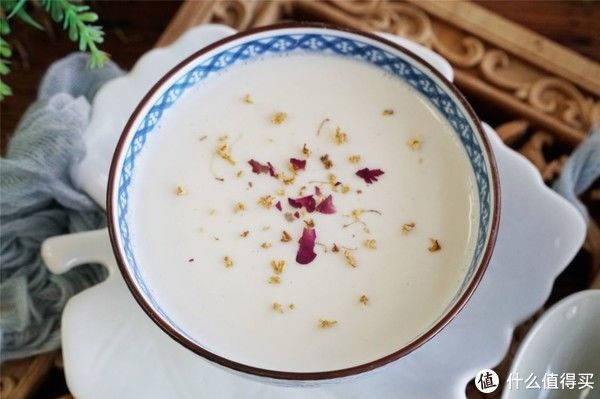 健康饮食 篇九十三：冬天，最该喝的不是牛奶豆浆，而是它，女人有条件更要多喝