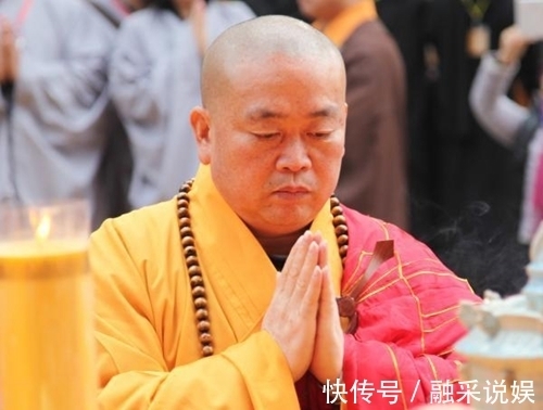 功夫!释永信武功到底有多高虽然他很少出手,但你看这4人功夫便知晓