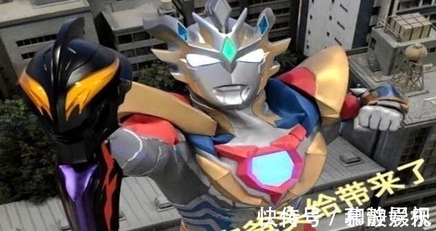 奥特勋章|奥特曼:泽塔最强的是不是德尔塔天爪形态?如今答案得到揭晓!