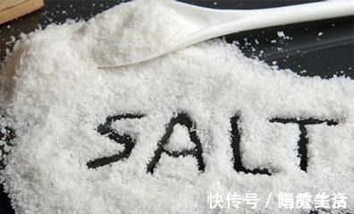 食盐|这种“假食盐”很多人买，教你5个买盐方法，一个土豆就能判断