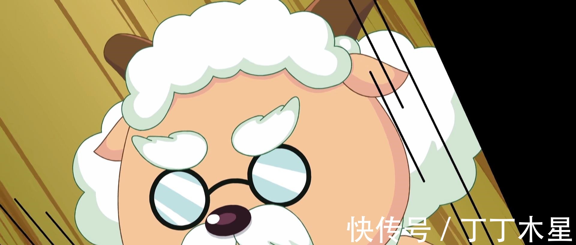 羊村守护者|喜羊羊与灰太狼，异国最帅气的五句台词，网友每一句都很喜欢