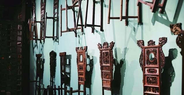 男子|让国人汗颜!美国男子在中国收集10万件古董,开了个博物馆