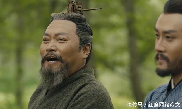 夏侯尚|曹操留下4位心腹大将,都是栋梁之才,曹丕却挨个整死