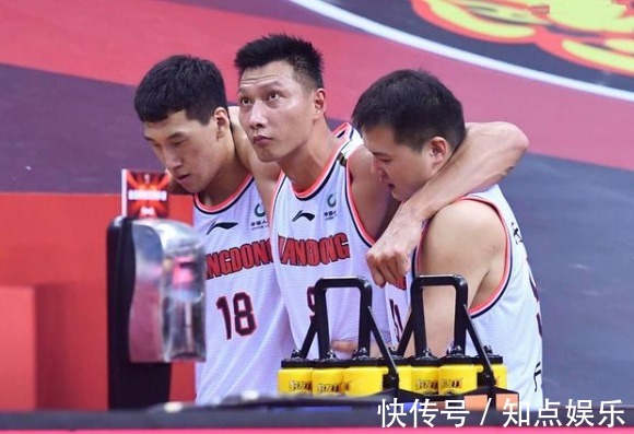杜锋|易建联表现真的不如以前了?还是伤没恢复好