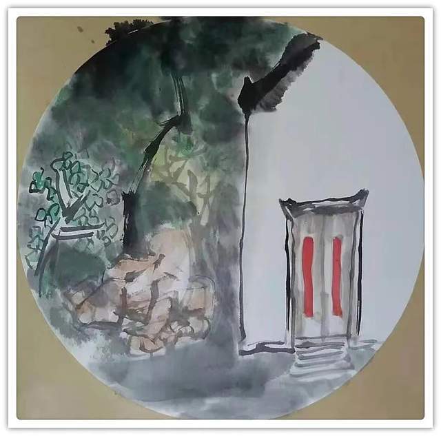 收藏 | 传承|【典藏名家·徐峰涛】经典 | 徐峰涛