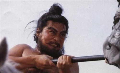 许褚|马超和许褚一场恶战,虽然最终打成平手,明眼人却早已看出胜负