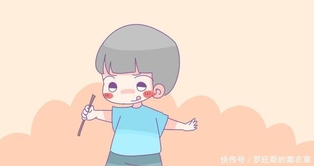 男孩子|男孩子有这2个“坏习惯”,家长不要管教,孩子长大了更有出息