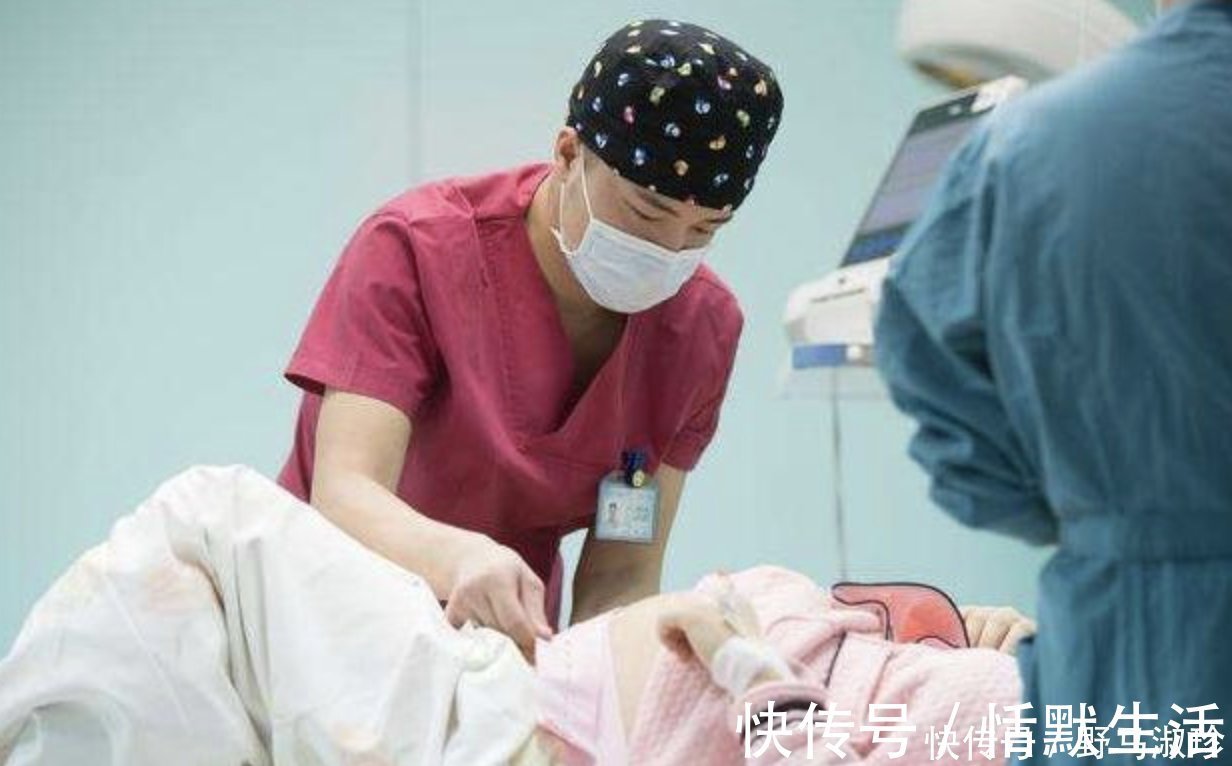 宝妈|很多医院安排男医生接生,不会看到产妇隐私吗听听医生的解释