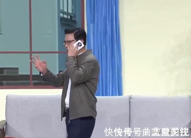 华为m华为三款机型现身2021年春晚,如何选择华为手机?这次知道了