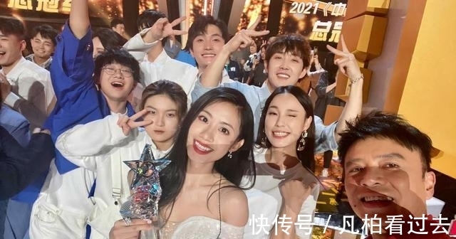 《中國好聲音》4.5分收官,3大敗筆毀了口碑,6位學員力挺陳文非