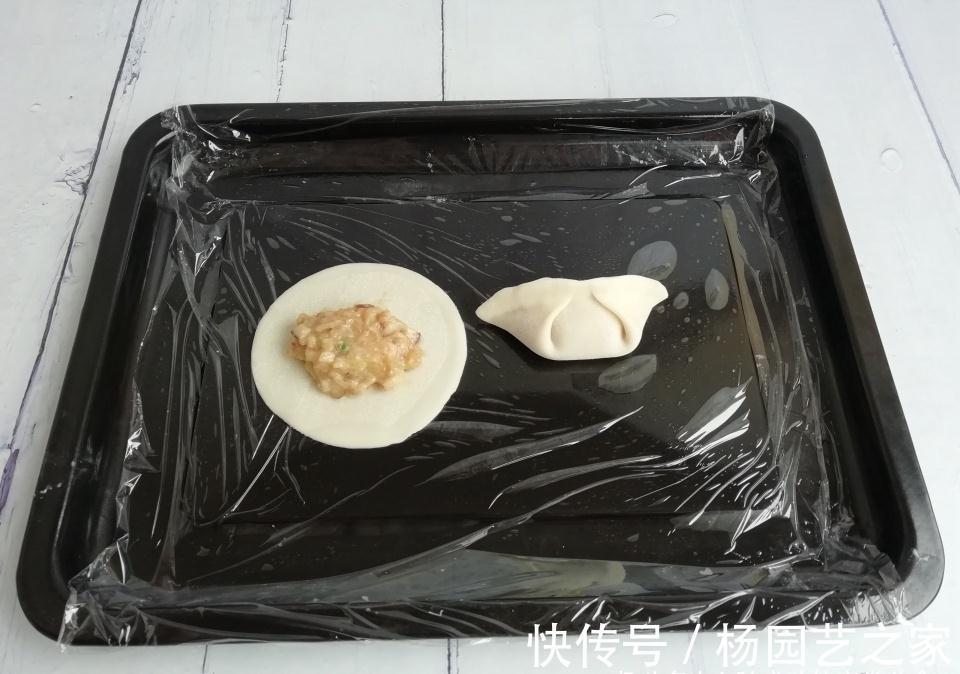 肉末|秋天,韭菜萝卜靠边站,此菜要多吃,营养极高,用来包饺子超级鲜