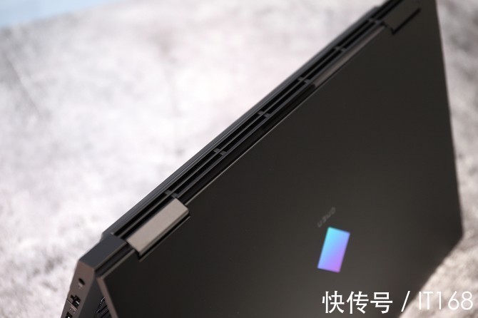 omen|12代酷睿+RTX30独显强悍来袭!OMEN暗影精灵8游戏本评测