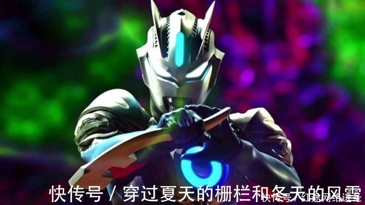 贝利亚|借助怪兽力量的奥特曼,他们三个黑化了,其他人实力正常提升!