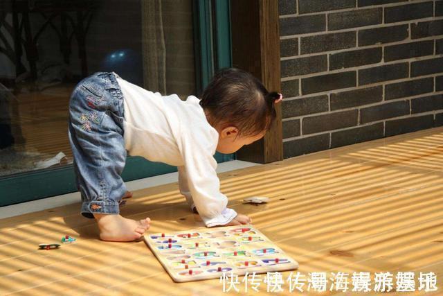 锻炼|3岁前是孩子运动的黄金期,聪明家长这么做,养成聪明健康宝宝