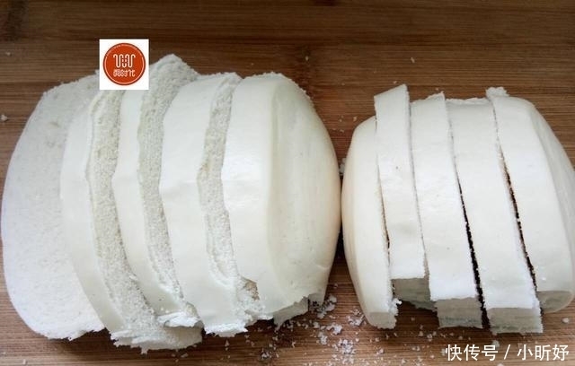 馒头|剩馒头只要简单两步,就成就一份不简单的快手早餐!