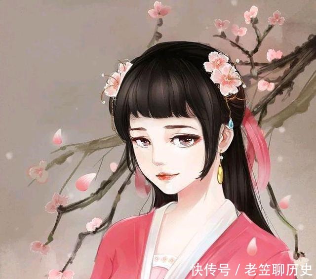  名字|三位名字相同的美人，一人开国，一人亡国，一人由太后变公主