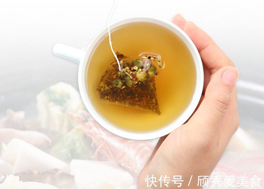 金银花|5个信号一出现,肝火“烧”起来了,自己动手,给肝“去去火”