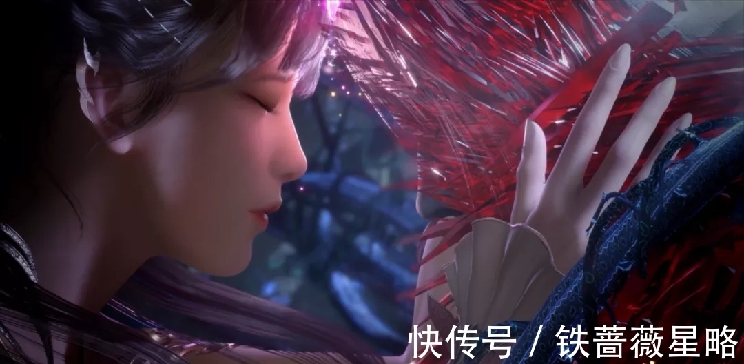 海神岛|斗罗大陆:玩火自焚的封号斗罗,考验唐三之时,差点惨遭被灭杀?