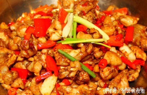 猪肉片|解馋下饭的家常菜,开胃爽口,口味一绝,味道超级棒,一定要学会