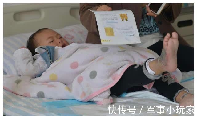 肥皂|女婴身上味道刺鼻,一天洗3次澡也没用,医生检查后说出了原因