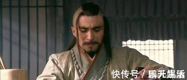 张横$水浒108将十大恶棍排行榜,第一位好话说尽,坏事做绝!