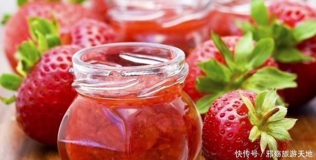 好处|孕妇吃草莓好处多，但有3点要注意，贪嘴反而会坏事