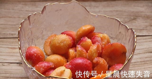 自制|菜市场遇见它别手软，买来不煮汤不熬酱，煮好后再晒一晒，真解馋！