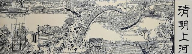 昏君千古一帝隋炀帝用一条运河,“玩”出两代盛唐、繁宋