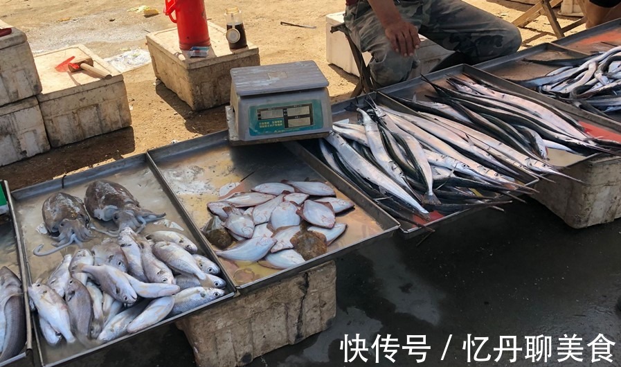 想吃|想吃鱼,就买此6种,目前无法人工养殖,都是野生鱼,放心吃吧