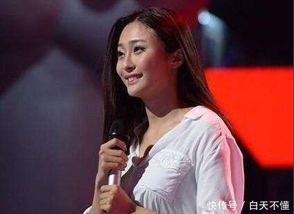 渣女|瞞老公參加《好聲音》稱單身,成名后就離婚,網(wǎng)友:渣女!