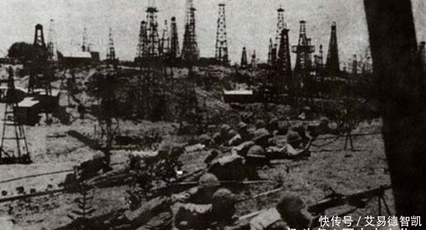 军人|西方九旬老人远洋奔赴中国,为感谢中国军人,永远不朽的人民战士