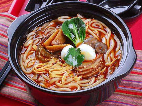 冬天多给孩子做的午餐，强身壮骨，防寒抗病长高个，成绩更好！