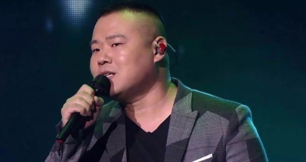 王迅退出《极限挑战》,官方态度极度冷漠,岳云鹏不小心透露实情