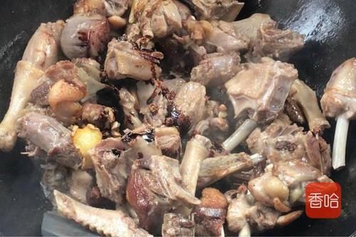 吃了30年鸭肉，最好吃的还是这种做法，简单易学好吃开胃