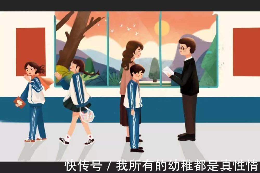 父母|如果孩子不想读书,就带他去这4个地方看看,胜过你吼1000句!