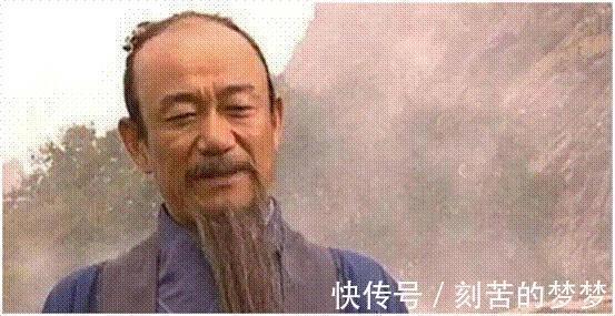 宋江&曾生擒武松力压林冲,却在梁山无一席之地,你知道他是谁吗