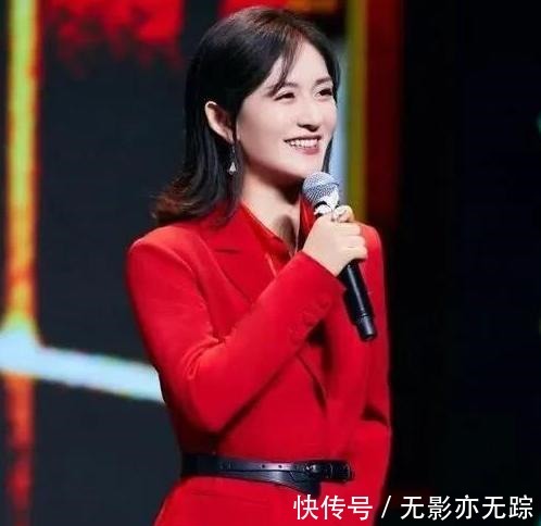 中央臺(tái)|謝娜在央視主持一次就被換掉,究竟發(fā)生了什么給出12字評(píng)價(jià)