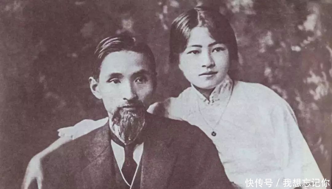 林徽因死前坚持要见张幼仪，说她愧疚不如说是更想自救！