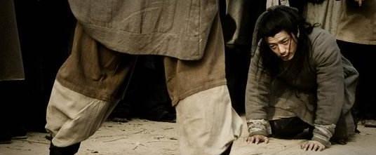 兵家|韩信用过最阴的一招,一下子剿灭20万敌军,后世兵家无人敢用